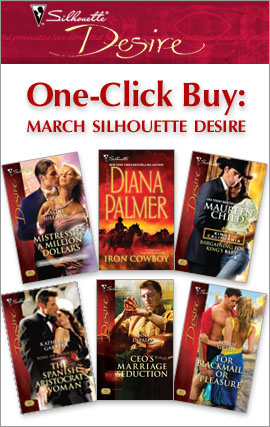 Title details for March Silhouette Desire by Maxine Sullivan - Available